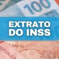 Saiba como obter o extrato do seu benefício do INSS pela internet