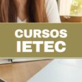 Ietec oferece 29 cursos online gratuitos; confira opções disponíveis