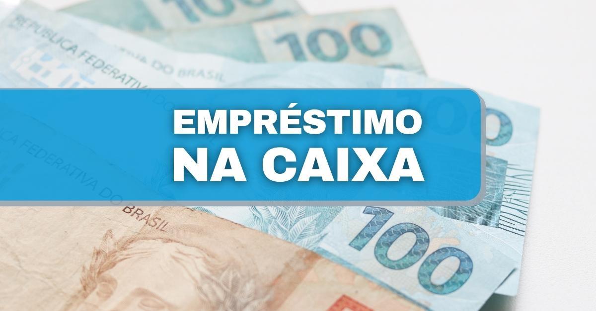 Caixa Quem Tem Direito Aos Novos Empréstimos De Até R 3 Mil 5089