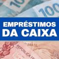 Caixa oferece empréstimo para micro e pequenos empreendedores