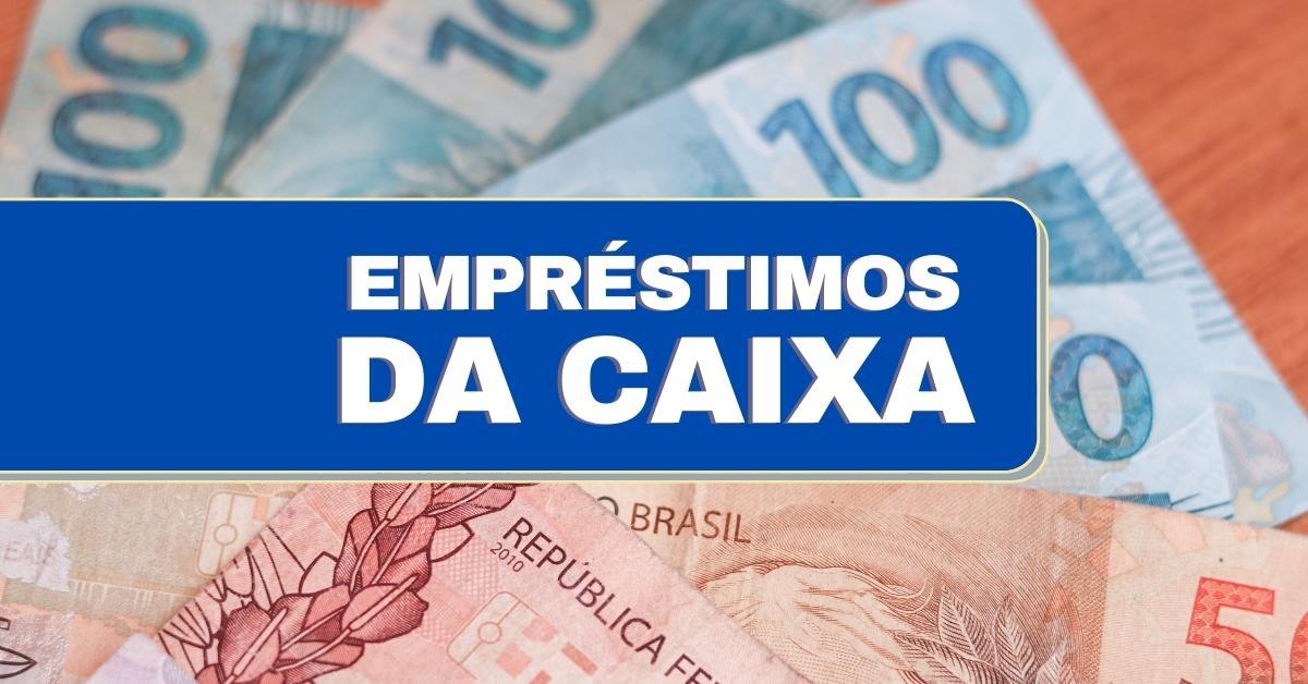 Caixa Oferece Empréstimo Para Micro E Pequenos Empreendedores 6551