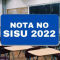 Sisu: qual é a nota mínima para entrar no sistema de seleção?