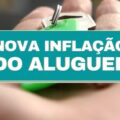 Inflação do aluguel: FGV lança substituto do IGP-M; entenda