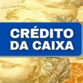 Caixa deverá oferecer empréstimos de até R$ 3 mil em novo programa
