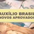 Auxílio Brasil será pago a 17,5 milhões a partir deste mês; veja regras