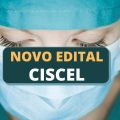 CISCEL – MG promove seleção simplificada para novos servidores