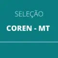 COREN MT abre vaga em edital simplificado