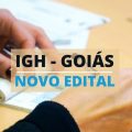 IGH GO divulga um novo edital de processo seletivo 2022