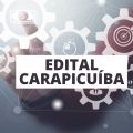 Concurso Prefeitura de Carapicuíba – SP: 58 vagas em dois editais; até R$ 12 mil