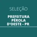 Prefeitura de Pérola d’Oeste – PR publica edital simplificado