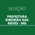 Prefeitura de Ribeirão das Neves – MG abre vagas com ganhos de R$ 6,4 mil