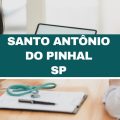 Prefeitura de Santo Antônio do Pinhal – SP divulga edital simplificado