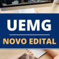 UEMG abre processo seletivo com 123 vagas; até R$ 5,1 mil