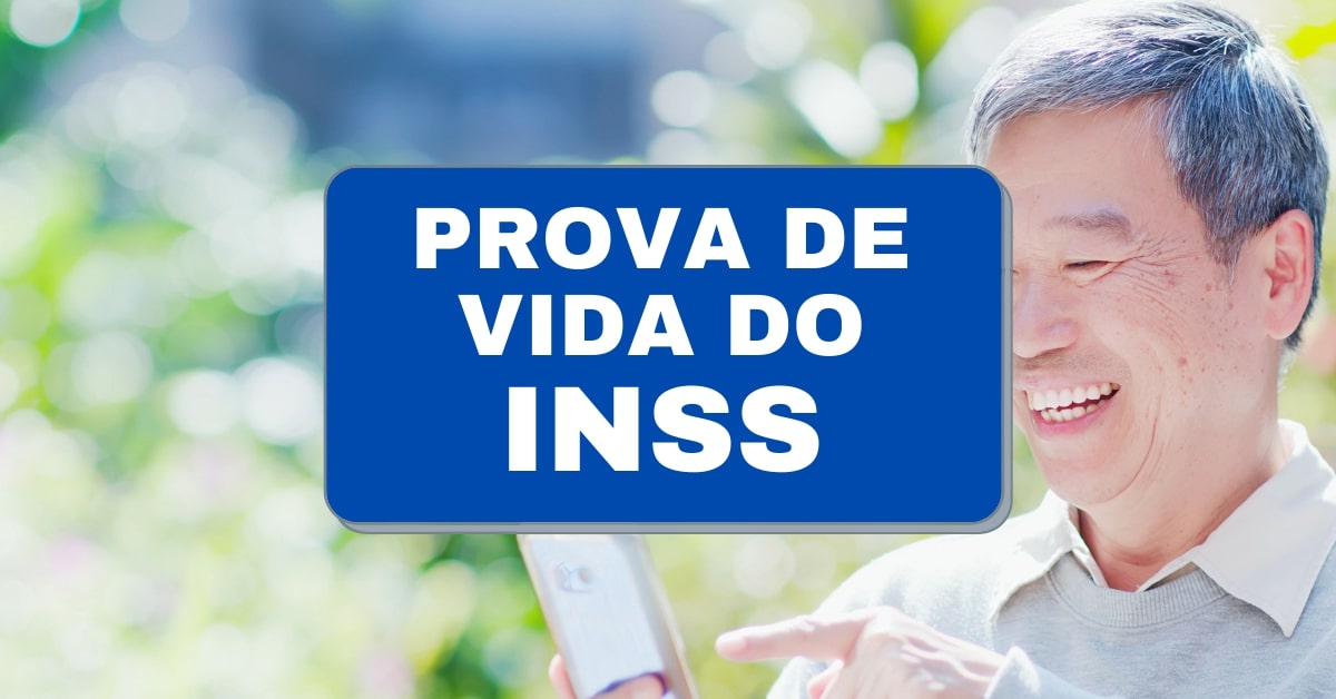 Inss Saiba O Que Passará A Ser Considerado Como Prova De Vida Notícias And Artigos 