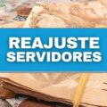 Reajuste para servidores: Bolsonaro pretende fornecer aumento de R$ 400