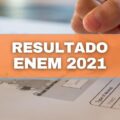 Resultado do Enem já está disponível; veja como consultar