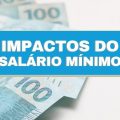 Como ficam as parcelas do seguro-desemprego com o novo salário mínimo?