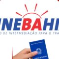 SineBahia: confira vagas de emprego para segunda-feira (07)