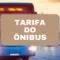 Tarifa do ônibus: municípios querem conter aumento com subsídio federal
