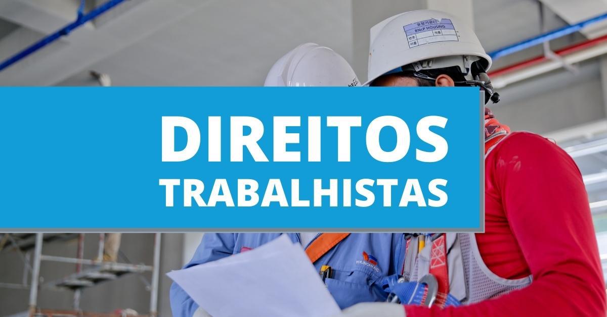 Confira Os Direitos De Quem Trabalha Aos Domingos E Feriados