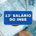 13º salário do INSS: confira calendário oficial de antecipação