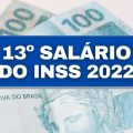 13º salário antecipado do INSS: veja quando começam os pagamentos