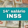 14º salário INSS: deputado pede urgência para análise da proposta