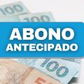 Abono PIS/Pasep será antecipado para grupo de trabalhadores