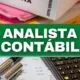 Analista Contábil: o que faz, quanto ganha e descrição do cargo