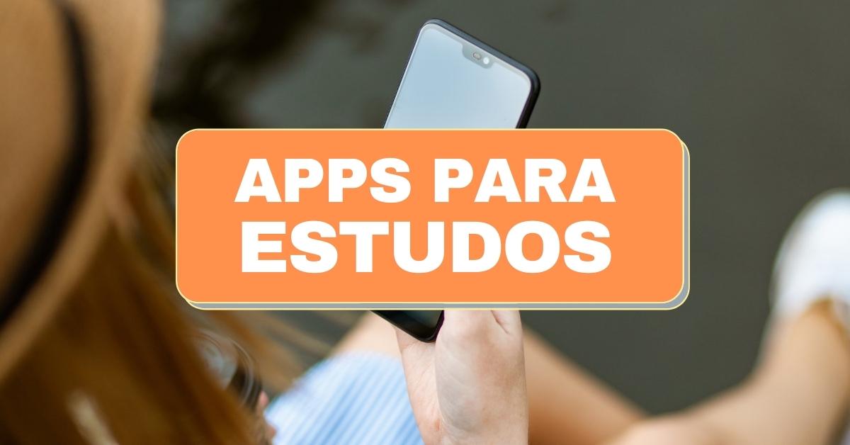 Confira 4 aplicativos para ajudar nos estudos para concursos públicos