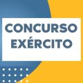 Concurso Exército abre 440 vagas; provas em 36 cidades