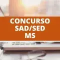 Concurso SED MS abre 722 vagas para professores no estado; iniciais de R$ 4,1 mil