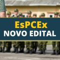 Concurso EsPCEx: Edital e Inscrição para preencher 440 vagas