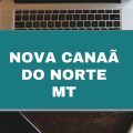 Concurso Prefeitura de Nova Canaã do Norte – MT: edital e inscrição