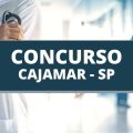 Concurso Prefeitura de Cajamar – SP abre novas vagas; até R$ 7 mil mensais