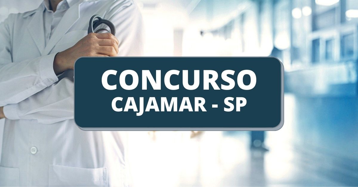 concurso prefeitura de cajamar, indepac concursos, concurso prefeitura de cajamar, concursos cajamar, concursos sp
