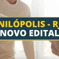 Concurso Prefeitura de Nilópolis – RJ: edital foi retificado; 394 vagas