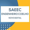 Concurso SAEEC Engenheiro Coelho – SP: edital e inscrição