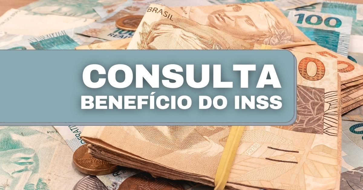 Inss Como Consultar Situa O Do Benef Cio Pelo Seu Cpf