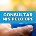 Descubra como consultar o seu NIS pelo CPF