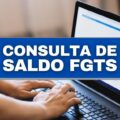 FGTS: saiba como consultar o saldo de sua conta pelo CPF