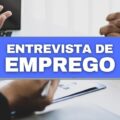 12 dicas para você se dar bem durante a entrevista de emprego