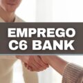 C6 Bank abre 500 vagas de emprego para diversos níveis; saiba concorrer