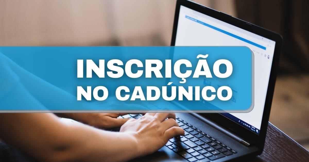 CadÚnico Saiba O Que Levar Ao Cras Para Fazer Inscrição No Cadastro 5368