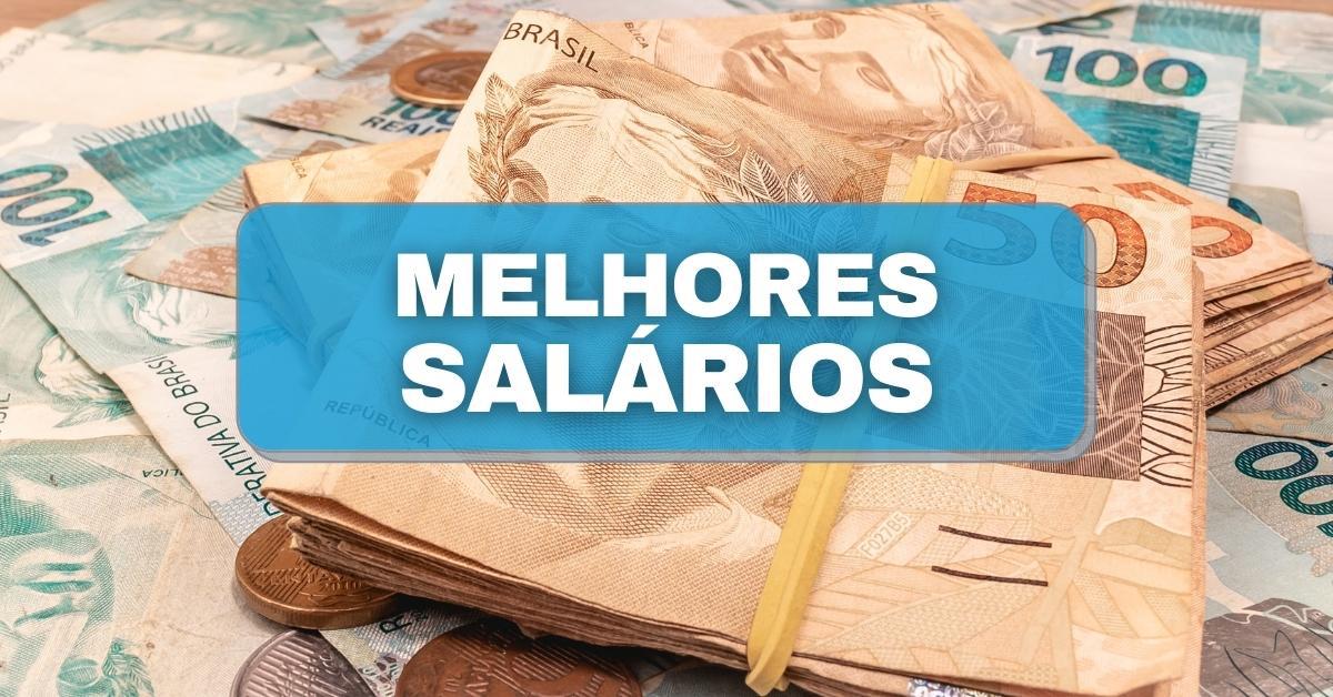 Pagam Bem: Confira 9 Profissões Com Os Melhores Salários Do País