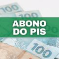 Como saber se tenho direito ao PIS? Confira as regras do abono salarial