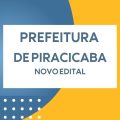 Prefeitura de Piracicaba – SP divulga 160 vagas para Professores