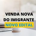 Prefeitura de Venda Nova do Imigrante – ES abre vagas; até R$ 10,6 mil