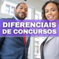 5 razões para começar a concorrer às vagas de concursos pelo país