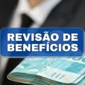 INSS: saiba como solicitar revisão dos benefícios pela internet